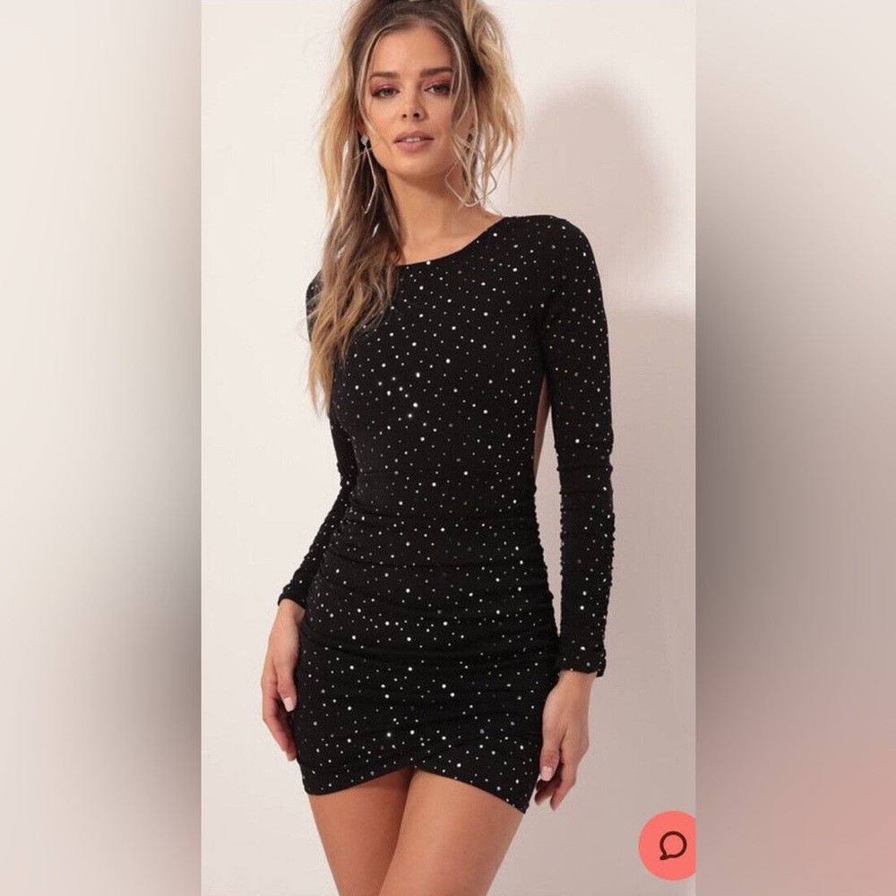 NEW LUCY IN THE SKY DRESS